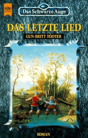 Das letzte Lied book cover