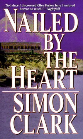 Nailed by the Heart book cover