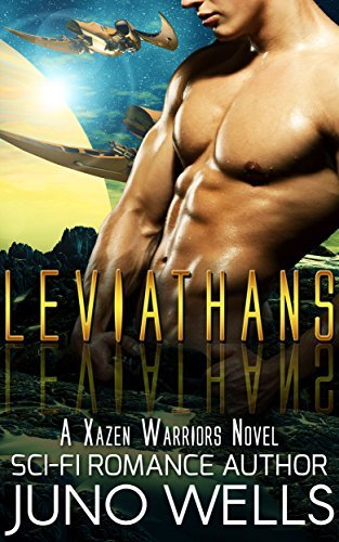 Xazen Warriors book cover 1