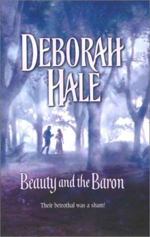 Beauty and The Baron book cover