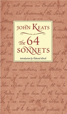 The 64 Sonnets book cover