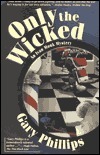Only the Wicked book cover