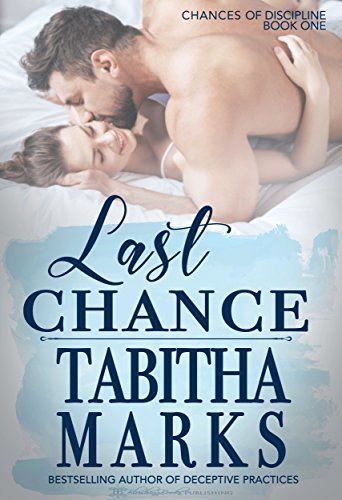 Last Chance book cover