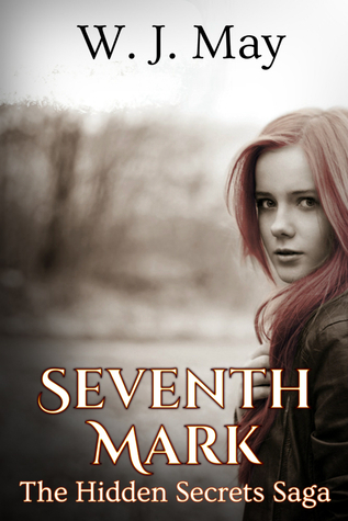 Hidden Secrets book cover 1