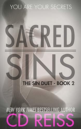 Sins Duet book cover 2