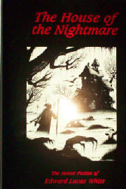 House of the Nightmare book cover