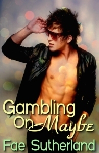 GlitterBomb! book cover 1
