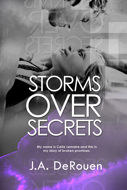 Over book cover 3