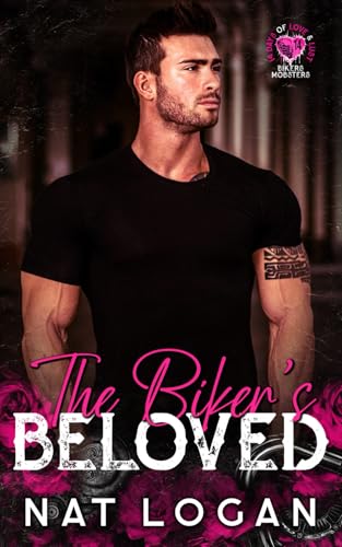 The Biker's Beloved book cover