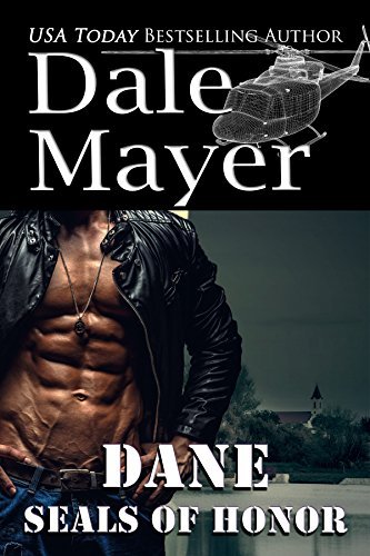 SEALs of Honor book cover 3