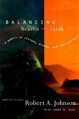 Balancing Heaven and Earth book cover