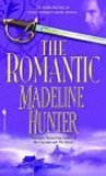 The Romantic book cover