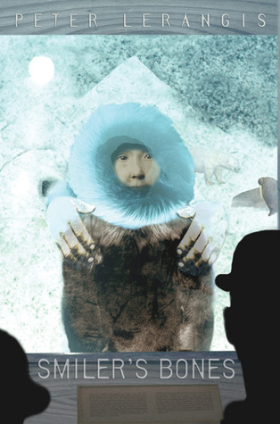 Smiler's Bones book cover