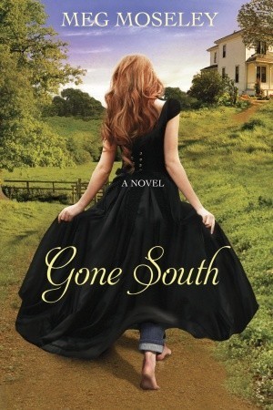 Gone South book cover