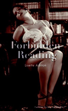 Forbidden Reading book cover