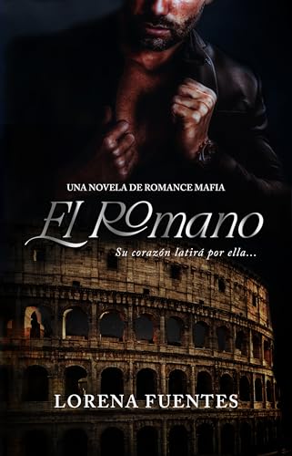 El Romano book cover