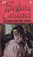 Lucifer and the Angel book cover