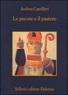 Le pasteur et ses ouailles book cover