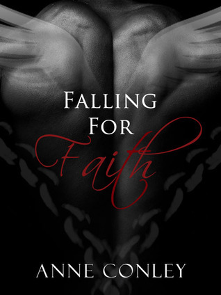 Falling for Faith book cover