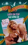 Lady On Top book cover