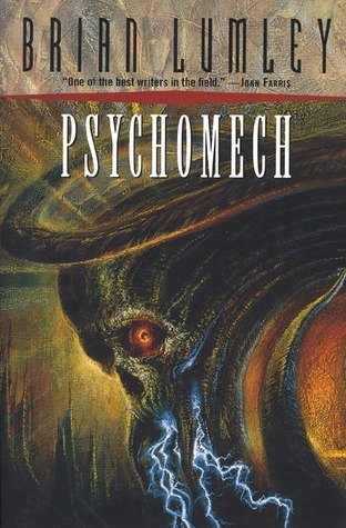 Psychomech book cover 1
