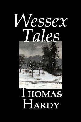 Wessex Tales book cover