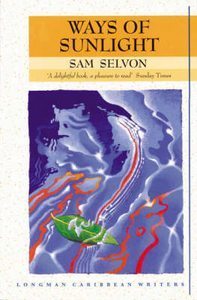 Ways of Sunlight book cover