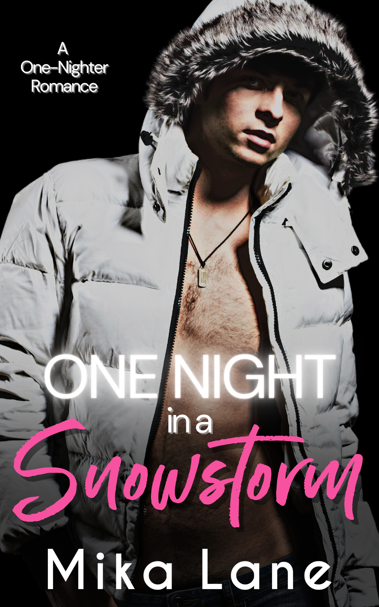 A One-Nighter Romance book cover 1