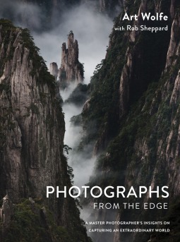 Photographs from the Edge book cover