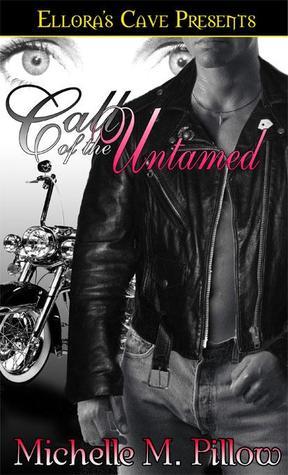 Call of the Lycan book cover 2
