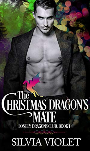 Lonely Dragons Club book cover 1