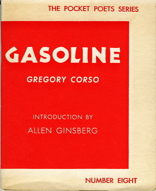 Gasoline book cover
