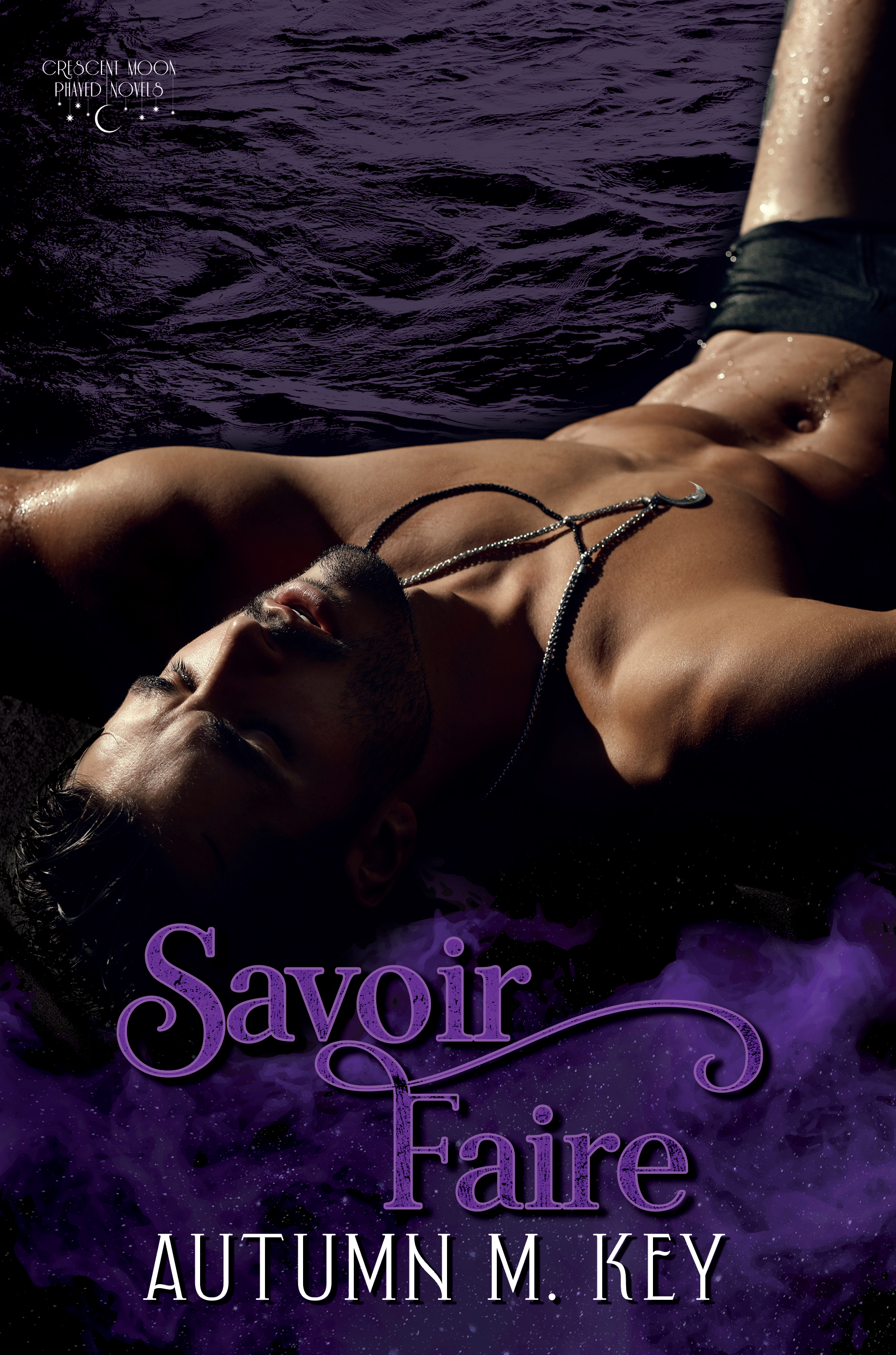 Savoir Faire book cover