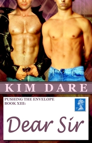 Dear Sir book cover