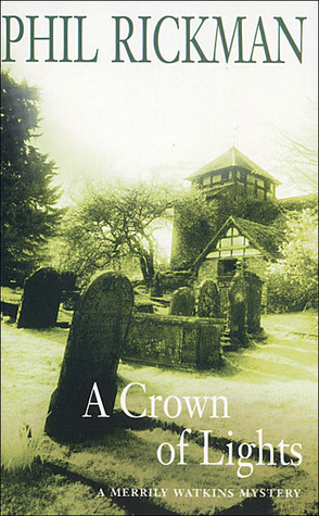 Merrily Watkins book cover 3