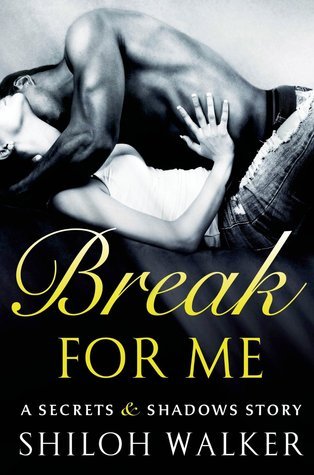 Break For Me book cover