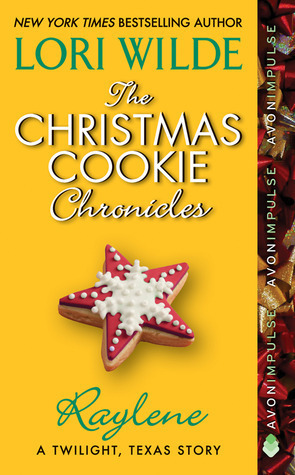 The Christmas Cookie Chronicles book cover 2