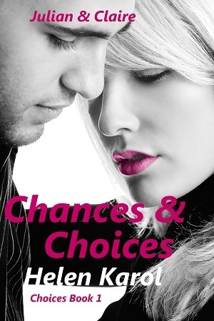 Chances & Choices book cover