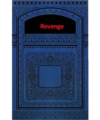 Revenge book cover
