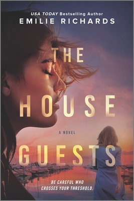 The House Guests book cover