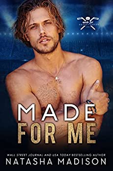 Made For book cover 1