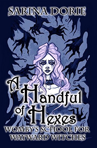 A Handful of Hexes book cover