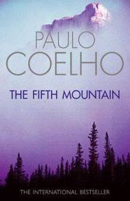 The Fifth Mountain book cover