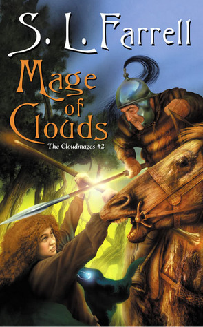 Cloudmages book cover 2