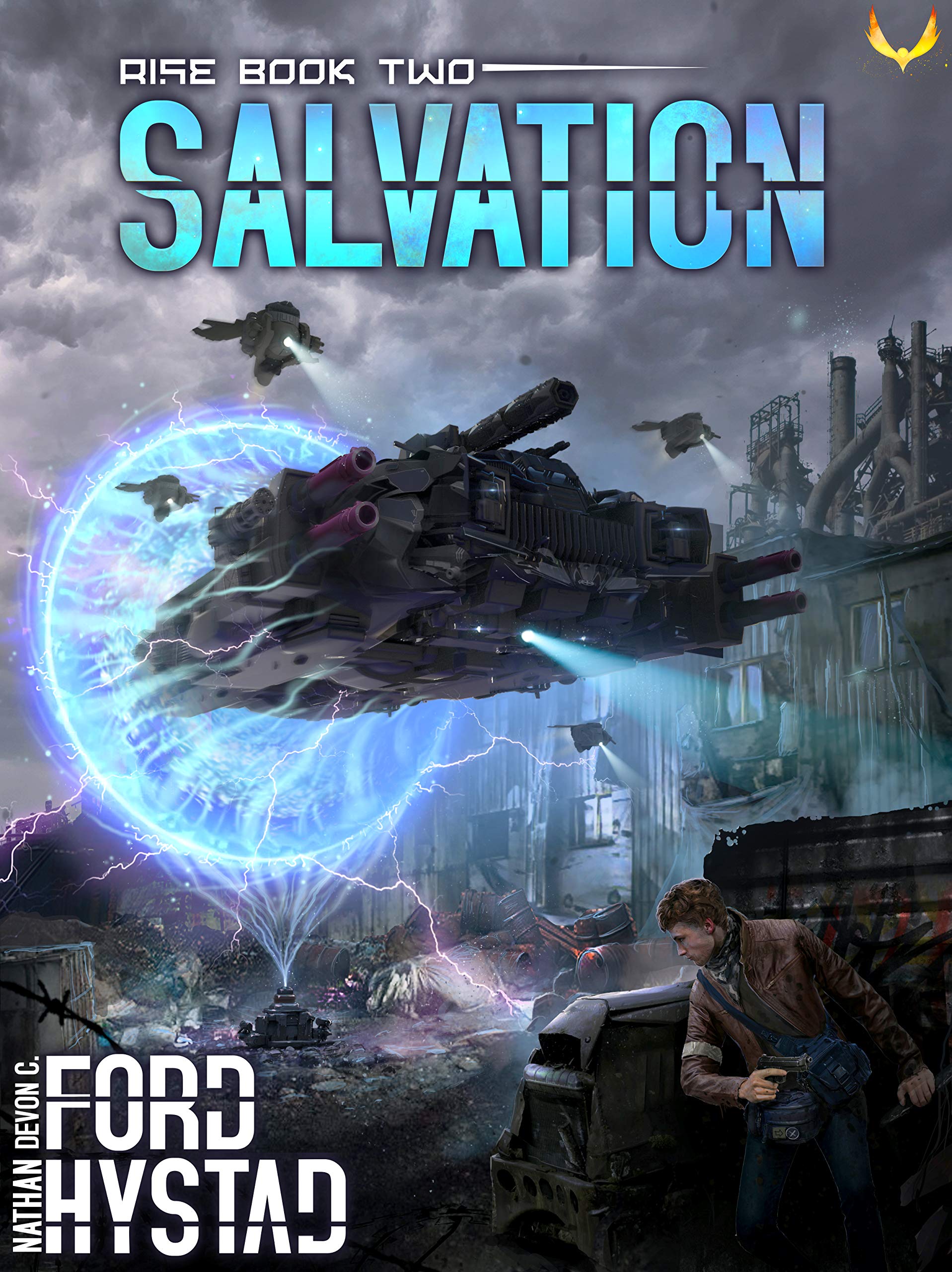 Rise book cover 2