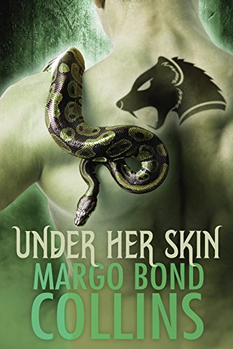 Shifter Shield book cover 1