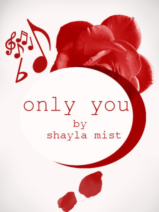 Only You book cover