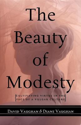 The Beauty of Modesty book cover