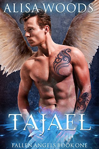 Fallen Angels book cover 1