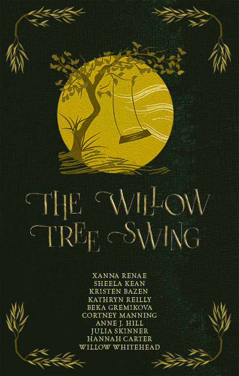 The Willow Tree Swing book cover